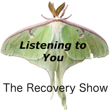 The Recovery Show » Finding serenity through 12 step recovery in Al-Anon – a podcast