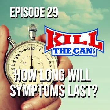 The KillTheCan Podcast