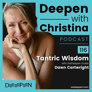 Deepen with Christina