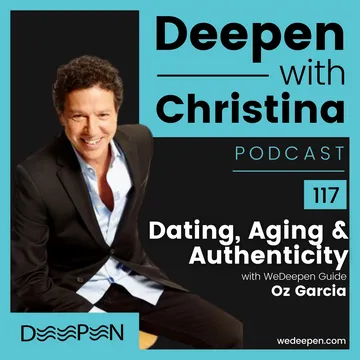 Deepen with Christina