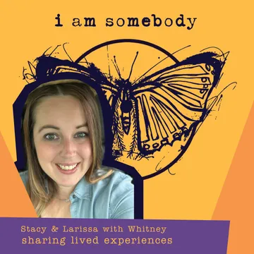 i am somebody