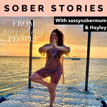 Sober Stories from Everyday People