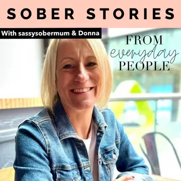 Sober Stories from Everyday People