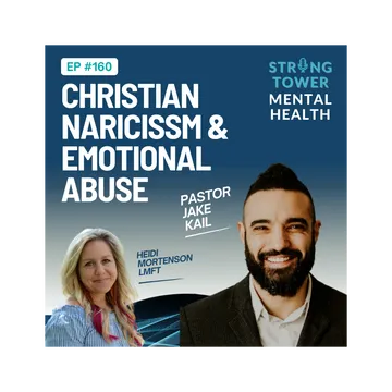 Strong Tower Mental Health with Heidi Mortenson