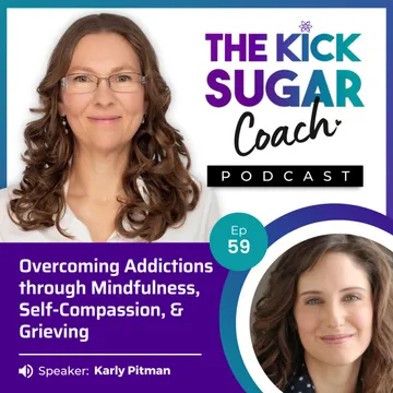 The Kick Sugar Coach Podcast