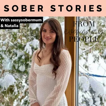 Sober Stories from Everyday People