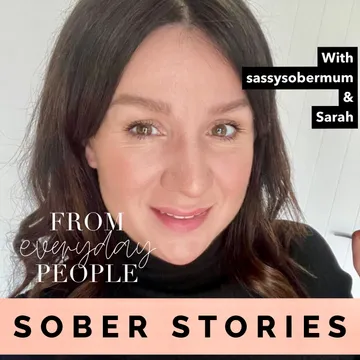 Sober Stories from Everyday People