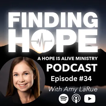 Finding Hope