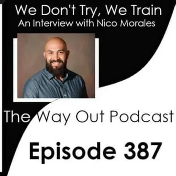 The Way Out | A Sobriety & Recovery Podcast