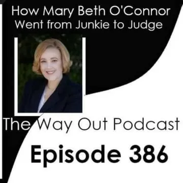 The Way Out | A Sobriety & Recovery Podcast