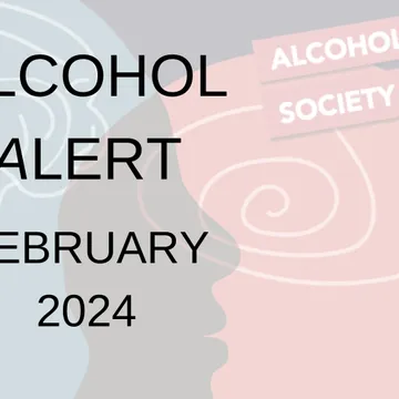 Alcohol Alert Podcast