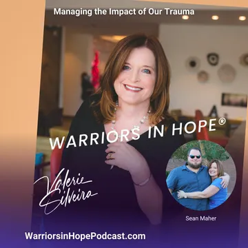 Warriors in Hope with Valerie Silveira