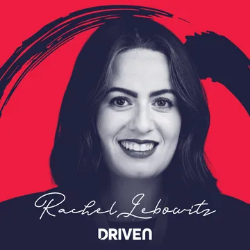 I am Driven Podcast