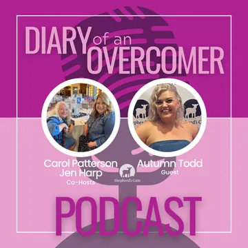 Diary of an Overcomer Podcast