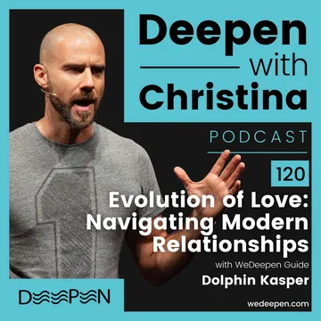 Deepen with Christina