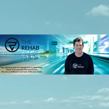 The Rehab