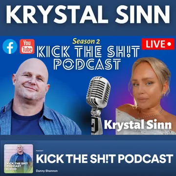 KICK THE SH!T PODCAST