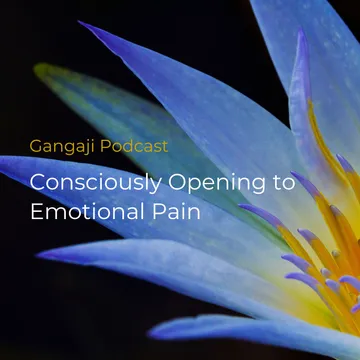 Gangaji Podcasts