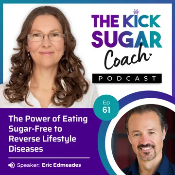 The Kick Sugar Coach Podcast