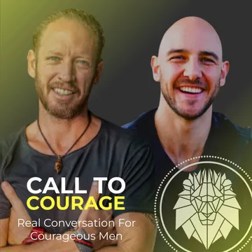 Call To Courage Podcast