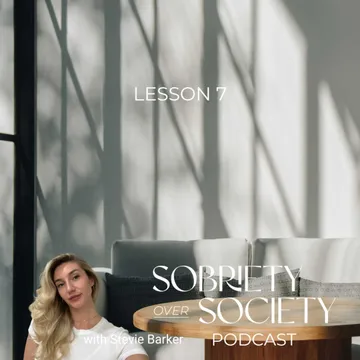 Sobriety over Society Podcast