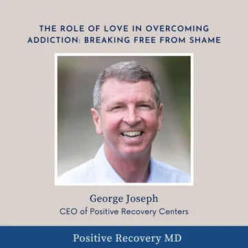 Positive Recovery MD