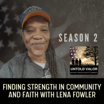 Untold Valor: Veterans Recovery in Action