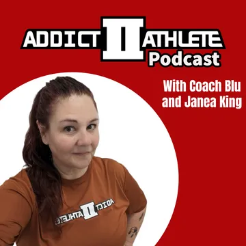 Addict II Athlete Podcast