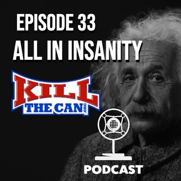 The KillTheCan Podcast