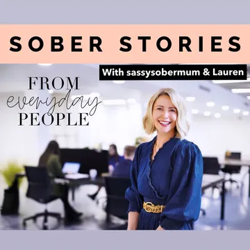 Sober Stories from Everyday People