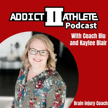 Addict II Athlete Podcast