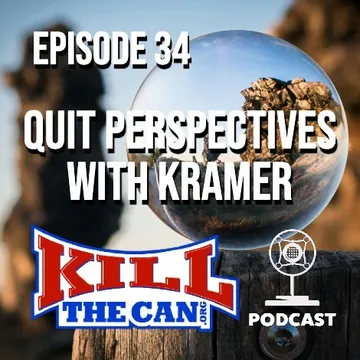 The KillTheCan Podcast