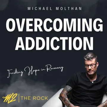 M2 THE ROCK - Michael Molthan