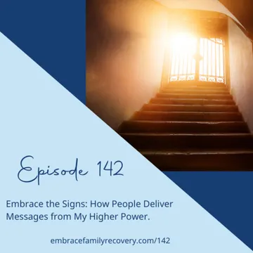 The Embrace Family Recovery Podcast