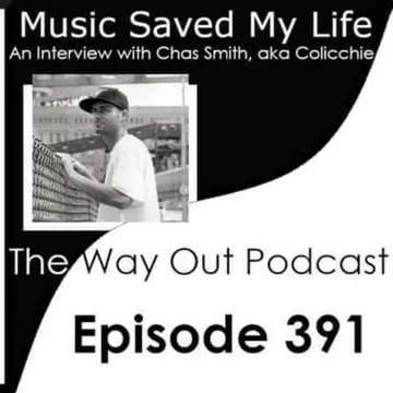 The Way Out | A Sobriety & Recovery Podcast