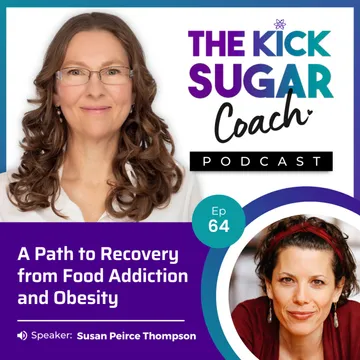 The Kick Sugar Coach Podcast