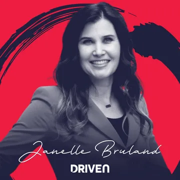 I am Driven Podcast