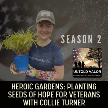 Untold Valor: Veterans Recovery in Action