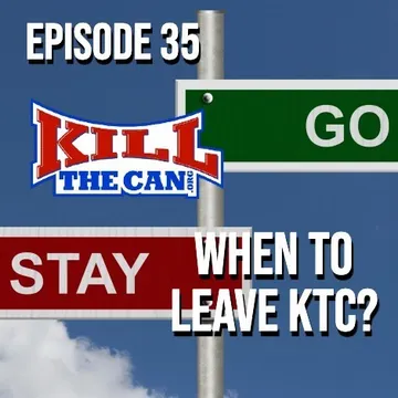 The KillTheCan Podcast