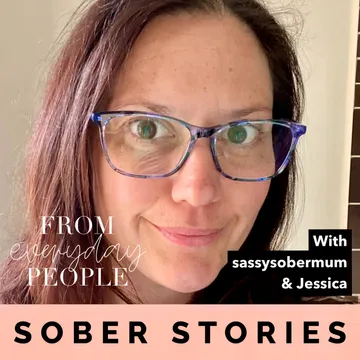 Sober Stories from Everyday People