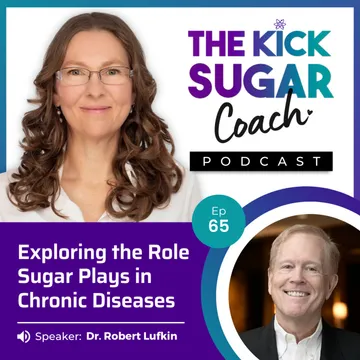 The Kick Sugar Coach Podcast