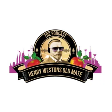 Henry westons old mate the podcast