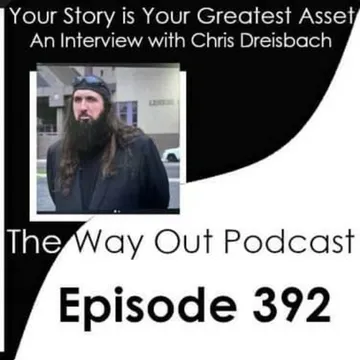 The Way Out | A Sobriety & Recovery Podcast