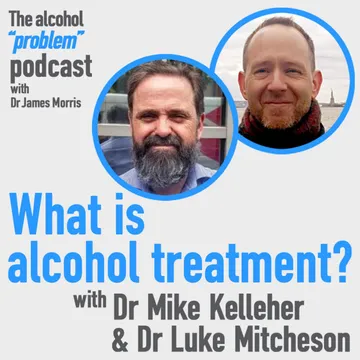 The Alcohol 'Problem' Podcast