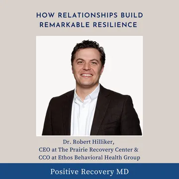 Positive Recovery MD