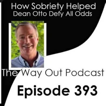 The Way Out | A Sobriety & Recovery Podcast