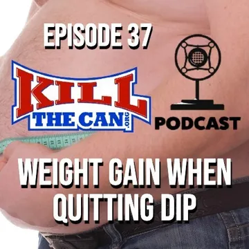 The KillTheCan Podcast