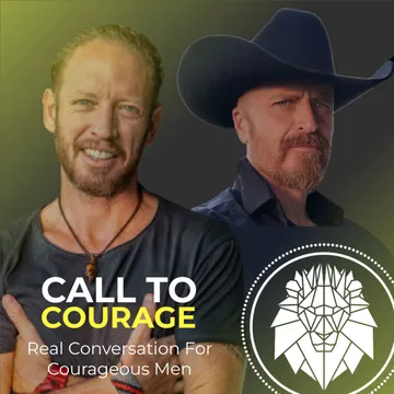 Call To Courage Podcast