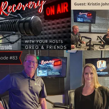 Recovery On-Air