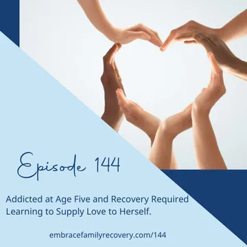 The Embrace Family Recovery Podcast